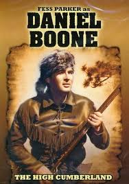 I still like those three and still like mingo best! Daniel Boone Tv Series 1964 Filmaffinity