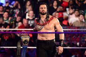 Roman Reigns COVID-19 news: WWE star ...