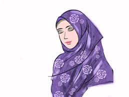 From manic instinct gambar wanita muslimah bercadar kartun. Gambar Keren