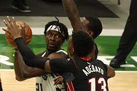 Place your bet with sugarhouse online sports betting. Milwaukee Bucks Vs Miami Heat Nba Playoff Matchup Analysis