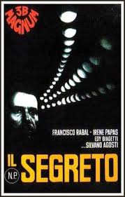 40th berlin international film festival golden bear and silver bear competitors (1990). N P Il Segreto Film Dystopian Reviews Ratings Cast And Crew Rate Your Music