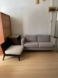 sofa set inclusive of the standalone