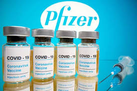 Who is the current president of south africa? Pfizer Vaccine Only Slightly Less Effective Against Key South African Mutations Study Smarter News Now