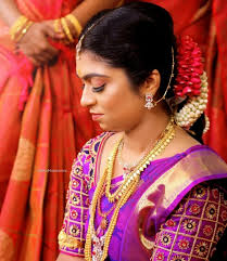 bridal makeup artist in anna nagar
