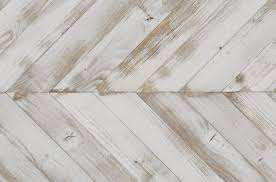 white hardwood flooring white