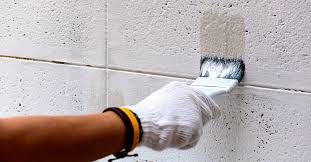Tips N Tricks For Concrete Painting