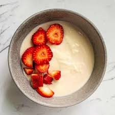 the best vegan yoghurt without starter
