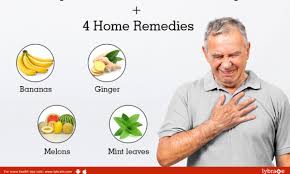 4 superfoods to get rid of acidity 4