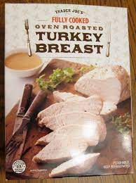 We did not find results for: Trader Joe S Packaged Cooked Oven Roasted Turkey Breast Melanie Cooks