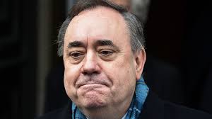 Independence is not only the scots' best. Alex Salmond Will Now Appear Before Harassment Inquiry This Week Days After Pulling Out Over Sturgeon Evidence Row Politics News Sky News