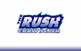 Listen The Rush 96 1 Fm Whitehorse Yt Online Ckrw Fm