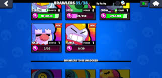 Summer of monsters or can be unlocked from brawl boxes. I Got Gale From A Mega Box And I Got Surge From A Brawl Pass Im F2p Brawlstars