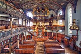 Speyer, Germany: The Imperial City on ...