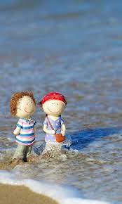 love beach doll puppet toy hd