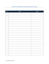 Checklist Archives Page 5 Of 6 Freewordtemplates Net