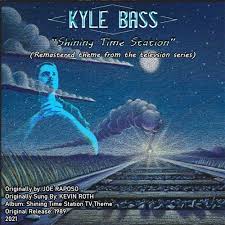 stream shining time station by kyle