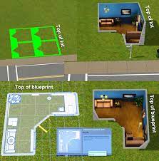 Mod The Sims gambar png