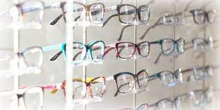 Costco Vision Center And Eyeglasses