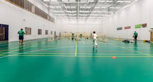 Flooring design, fitting & installation in kent and london. Kent County Cricket Club Case Study Gerflor Uk