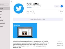 Appshopper is one of the largest iphone, ipad, and mac app directories attracting hundreds of thousands of unique visitors per month with millions of page views to the site. Twitter For Mac Now Available From Mac App Store Macrumors