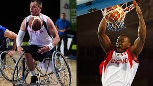 how difficult is paralympic basketball