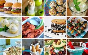 155+ easy dinner recipes for busy weeknights. 12 All American Recipes For The 4th Of July Brit Co
