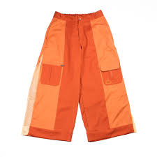Jordan 23 Engineered Women's Utility Pants (Burnt Orange/Rust Oxide)