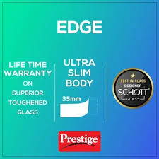 Prestige Edge Gas Table Peps 02