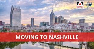 moving to nashville 12 things to know