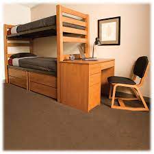 Check spelling or type a new query. University Loft Bunk Bed Collection Dorm Furniture