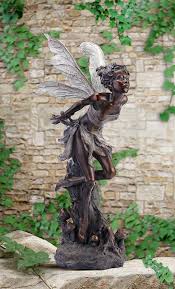 garden fairies figurines fairy statues