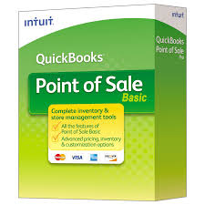 quickbooks point of basic 12 0