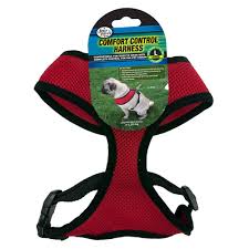 Four Paws Comfort Control Harness