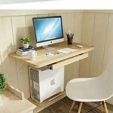 Wall Mounted Computer Table Furniture
