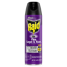 bug spray pest control order