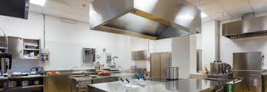 commercial kitchen ventilation best