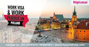 The minimum earnings restrict for a residence permit will continue to be the same in 2021. Poland Work Visa Assistance In 2021 Work Visa Visit Vietnam Travel Life