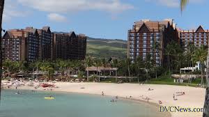 2016 Points Charts Published Significant Changes At Aulani