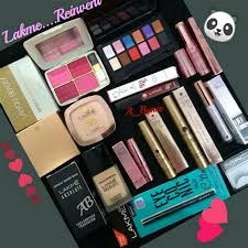 lakme makeup kit clearance