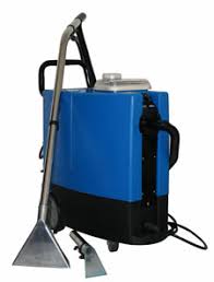portable carpet cleaning machines