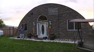 quonset house kits prefab arch