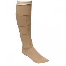 Circaid Juxta Lite Lower Leg Compression Wrap Bandages Plus