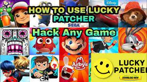 Hack Lords Mobile With Lucky Patcher Coupon - 01/2022