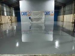 epoxy floor coatings manufacturers