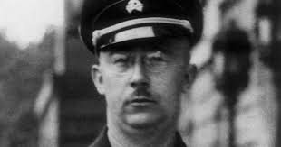 Image result for images of  Himmler