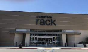 nordstrom rack clothing shoes