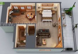 Yantram 3d Floor Plan Design