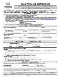 Dec 22, 2017 · when you're filing an injury claim with the other driver's insurance company, you're limited by their policy maximum. 2015 2021 Form Allstate Abj10368 Fill Online Printable Fillable Blank Pdffiller