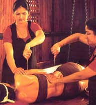 Image result for ayurvedic massage kerala