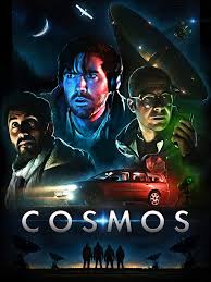 Reilly, molly shannon, and fred armisen in a ridiculous, raunchy retelling of the decameron. Amazon Com Cosmos Tom England Arjun Singh Panam Joshua Ford Ben Vardy
